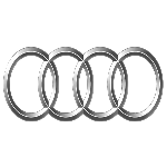 audi-company-car-logo